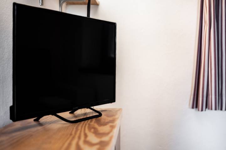 Entire apartment, Apartment 'La Capannuccia B' with Shared Garden, Wi-Fi, and Air Conditioning in Al Cartello, Orbetello