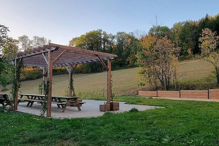 Agriturismo für 12 Personen - 1