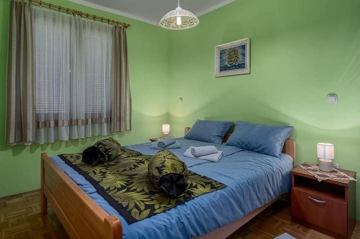 Ferienwohnung für 4 Personen - 1