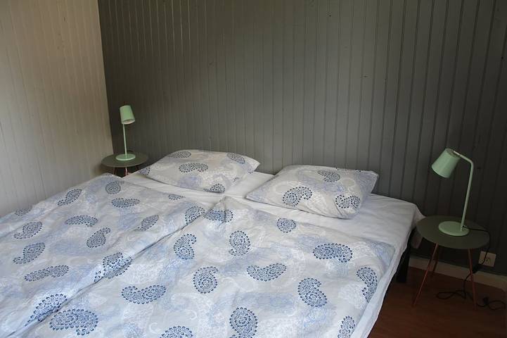 Location de vacances pour 8 personnes, avec jardin et terrasse à Laroque-des-Albères - 3