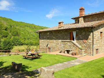 Ferienhaus für 6 Personen in Chianti, Bild 2