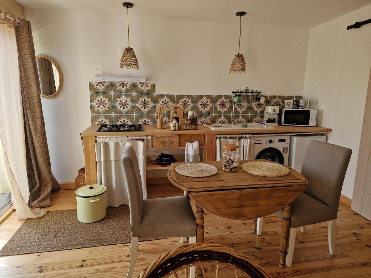 One-Bedroom House in Brens, Région d'Albi