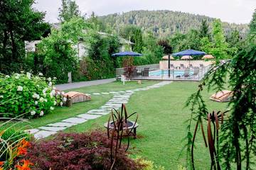 Hütte für 5 Personen in Karawanken und Bachergebirge, Finkenstein am Faaker See, Bild 4