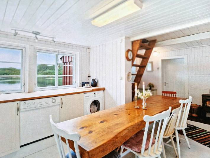 Ferienhaus für 7 Personen, kinderfreundlich in Norwegen - 3