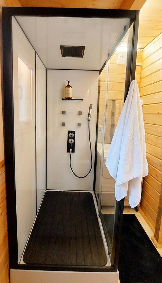 Gîte pour 4 personnes, avec Terrasse à Saran - 3