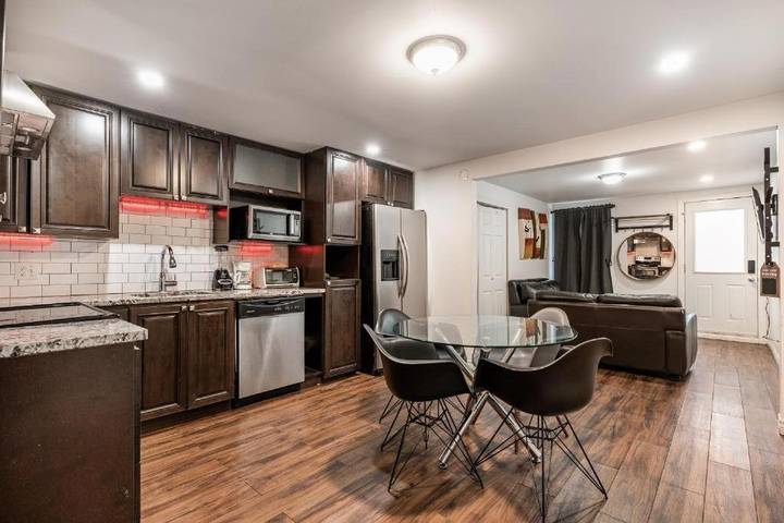 Apartamento de vacaciones para 4 personas, Se admiten mascotas - 1