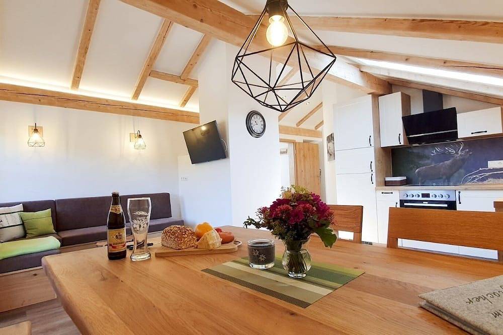 Appartamento vacanze a Chiemgau a partire da 208€ a notte