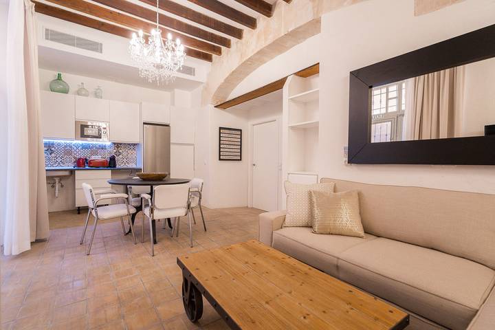 Gîte pour 4 personnes à Palma de Majorque - 3