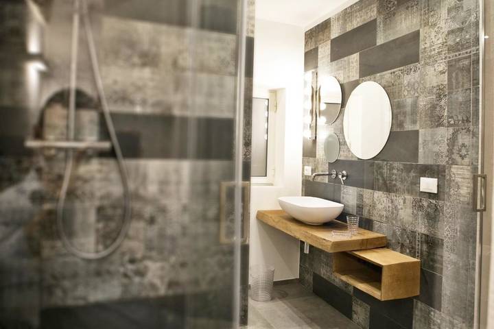 Chambre d’hôte pour 2 personnes, avec jacuzzi et terrasse à Monopoli - 4