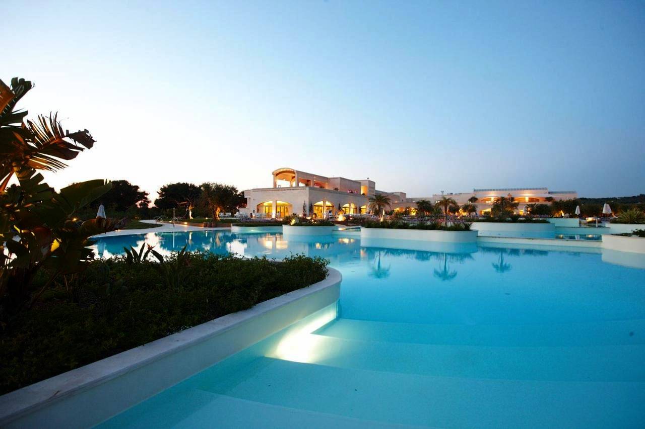 Vivosa Apulia Resort in Fontanelle (Puglia), Golfo di Taranto