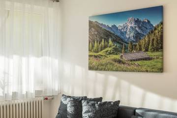 Ferienwohnung für 4 Personen in Bodolz, Obersee (Bodensee), Bild 2