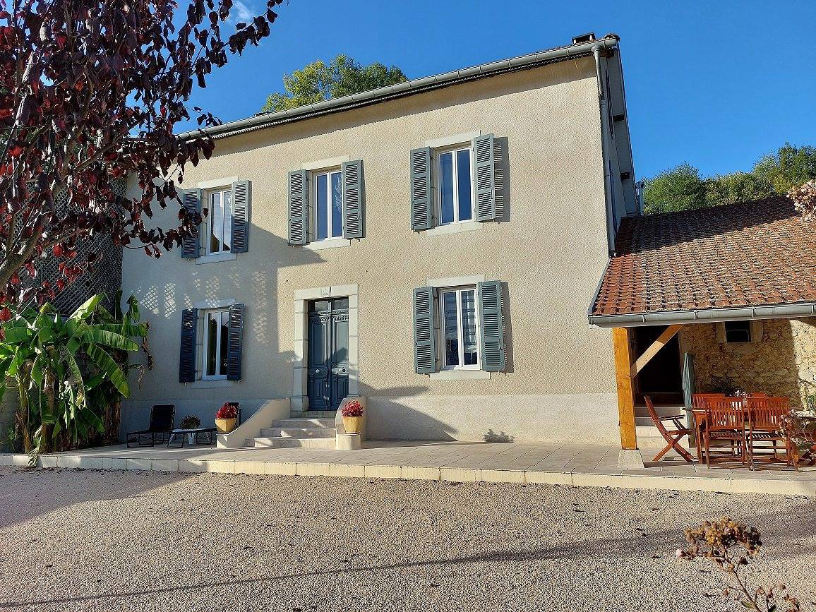 Gîte de la Fontaine in Escala, Hautes-Pyrénées