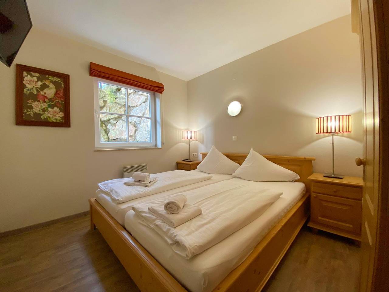 Geheel appartement, Alpine appartement vlakbij de skilift in Saalbach, Saalbach-Hinterglemm