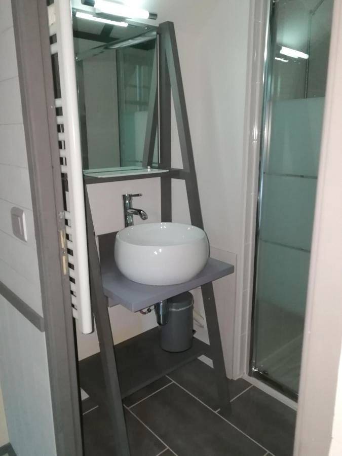 Location de vacances pour 2 personnes, avec jardin à Brech - 4