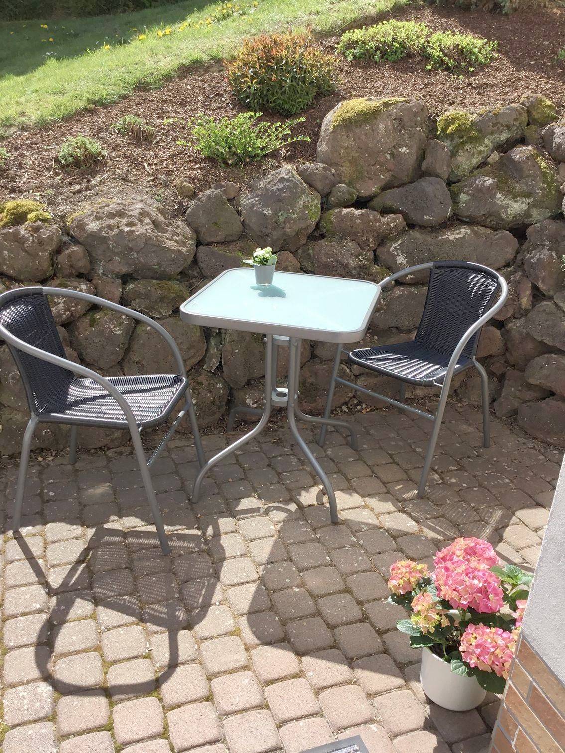 Ganze Ferienwohnung, Appartement/Fewo, Badewanne, 1 Schlafraum in Emmelshausen, Hunsrück