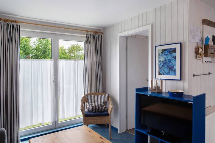 Bungalow für 4 Personen, mit Garten in Rerik - 4