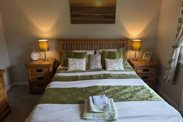 Holiday Home for 6 People in Portpatrick, Dumfries and Galloway, Photo 4
