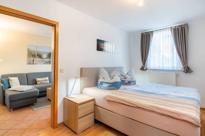 Ferienhaus für 4 Personen, mit Terrasse in Ahlbeck - 2