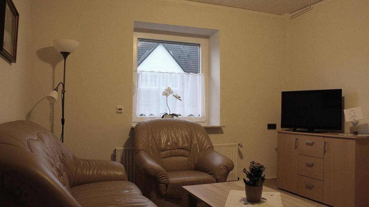 Ganze Ferienwohnung, Ferienwohnung für 2 Personen (45 m²) in Soltau in Soltau, Landkreis Heidekreis