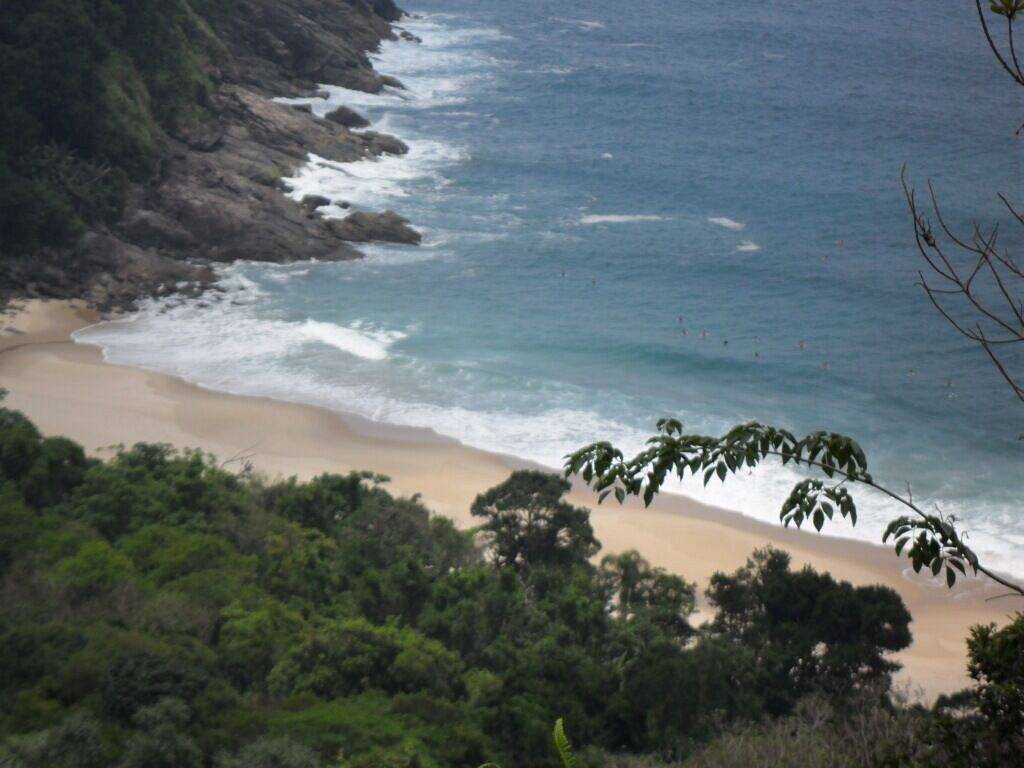 Haus am Praia de Boiçucanga - 12 Personen in São Sebastião, Região Metropolitana do Vale do Paraíba e Litoral Norte