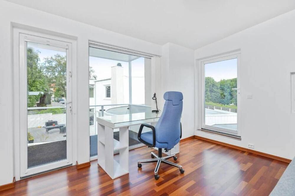 Entire apartment, Hinna Paradise in Hinna, Stavanger