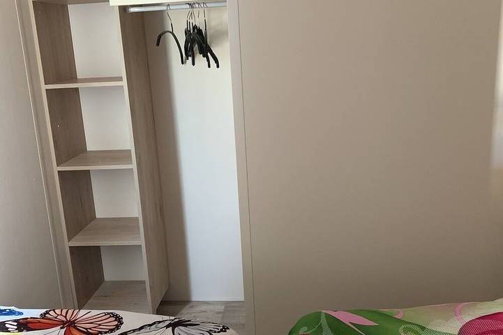 Camping für 6 Personen in Canet-en-Roussillon - 3