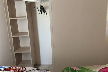 Camping pour 6 Personnes dans Canet-en-Roussillon, Région de Perpignan, Photo 2