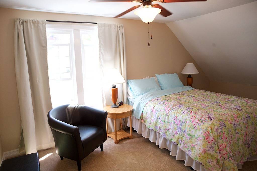 Jefferson Garden Cottage in Salem (OR), Willamette Valley