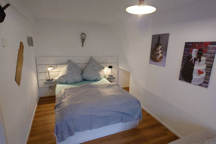 Ganze Wohnung, Am Rand der historischen Altstadt, Ferienwohnung mitten im Zentrum - 04 Business in Bautzen, Oberlausitz-Niederschlesien
