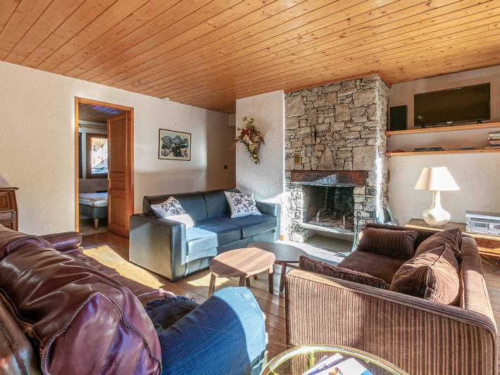 Location appartement pour 5 personnes