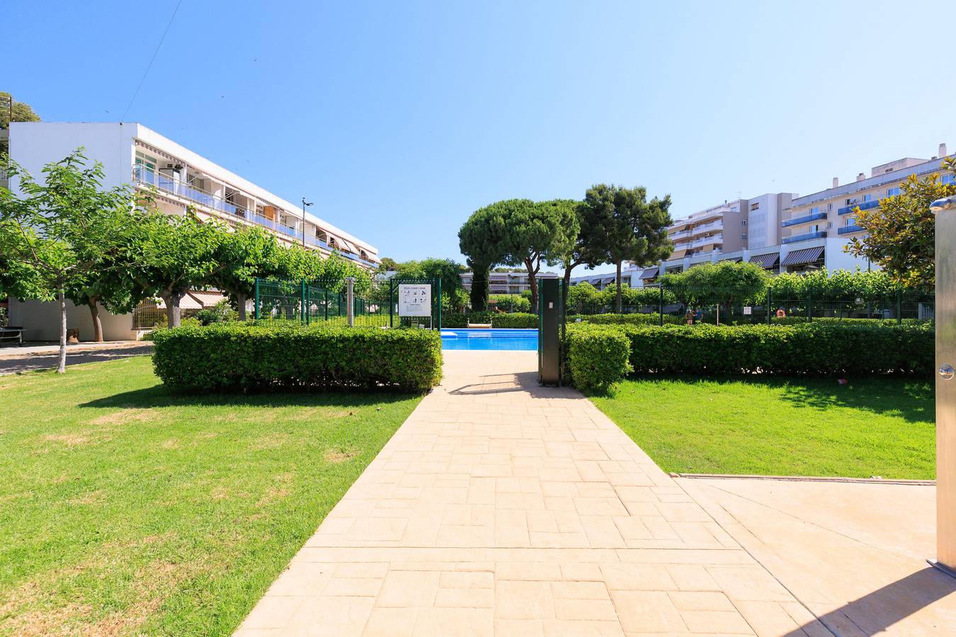 Apartamento entero, S103-181 Uhc Gaudi in Salou, Costa Dorada