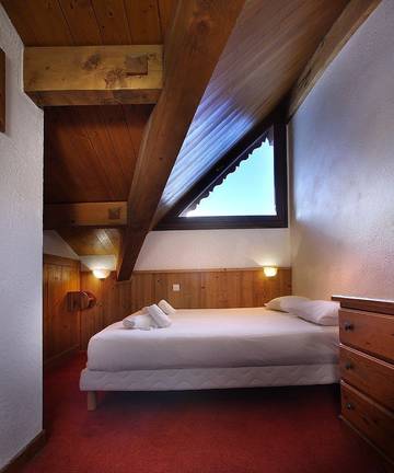 Holiday Rental for 12 People in Les Belleville, Vanoise National Park, Photo 3