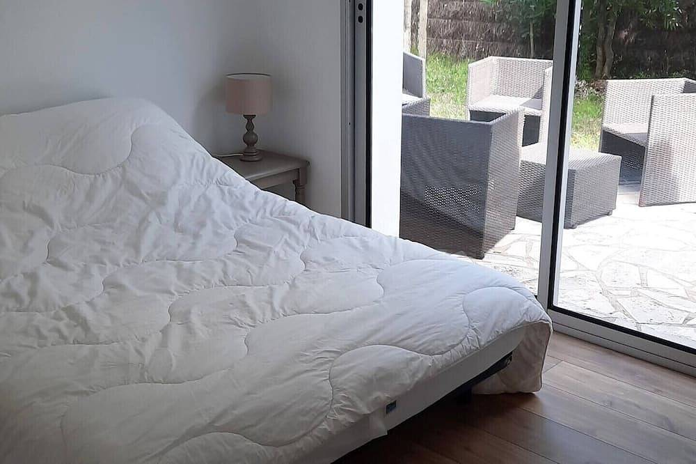 Les Coquelicots - Einfamilienhaus - In der Nähe von Stränden in Bretignolles-sur-Mer, Loire-Tal