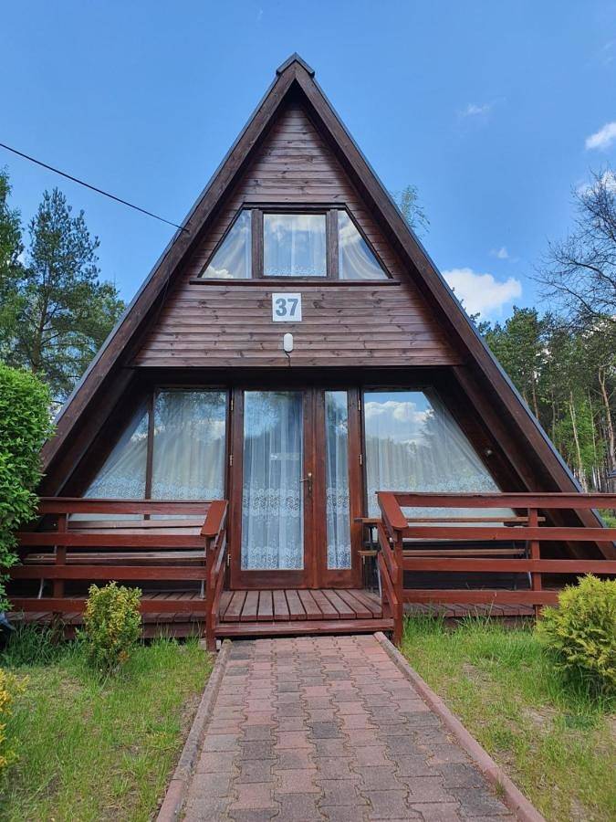 Ośrodek Wypoczynkowy Bledzewo in Mazowsze