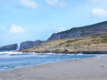 Chalet in Capdepera, Mallorca Este für 5 