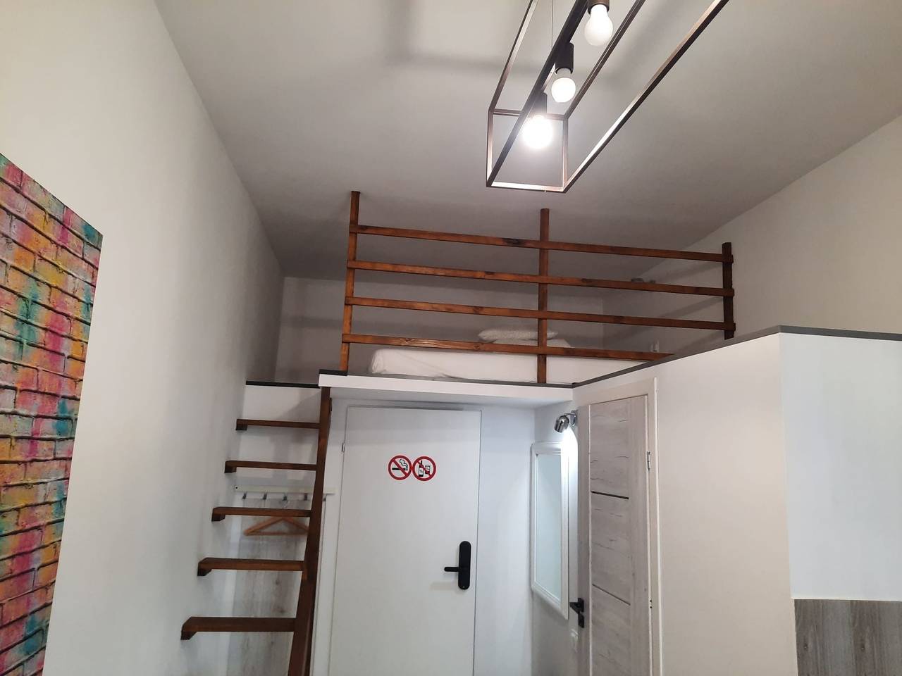 Appartement de vacances entier, Apartment for 3 Guests (Cracow Old Towm) in Cracovie, Petite-Pologne