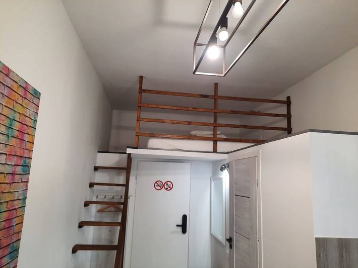 Entire holiday apartment, Apartment for 3 Guests (Cracow Old Towm) in Cracow, Lesser Poland