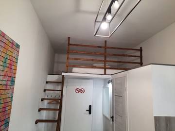 Appartement voor 3 Personen in Krakau, Klein-Polen, Afbeelding 4
