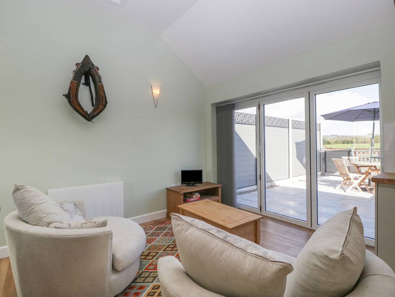 Singletree Cottage in Mere (Wiltshire), Wiltshire