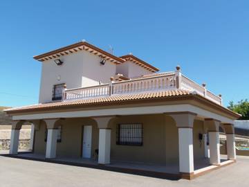 Casa para 6 Personas en Ronda, Provincia de Málaga, Foto 1