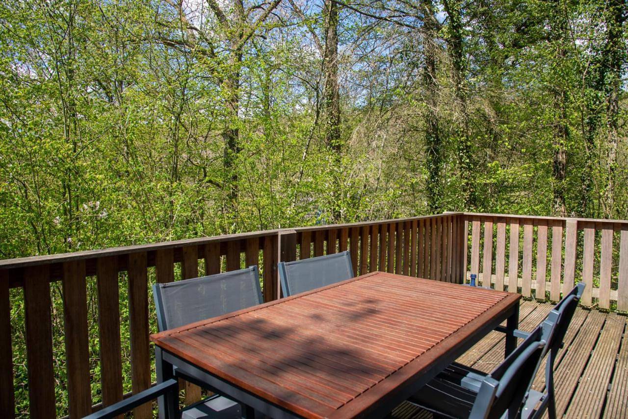 Two-Bedroom House (5 Adults) in Grandhan, Durbuy