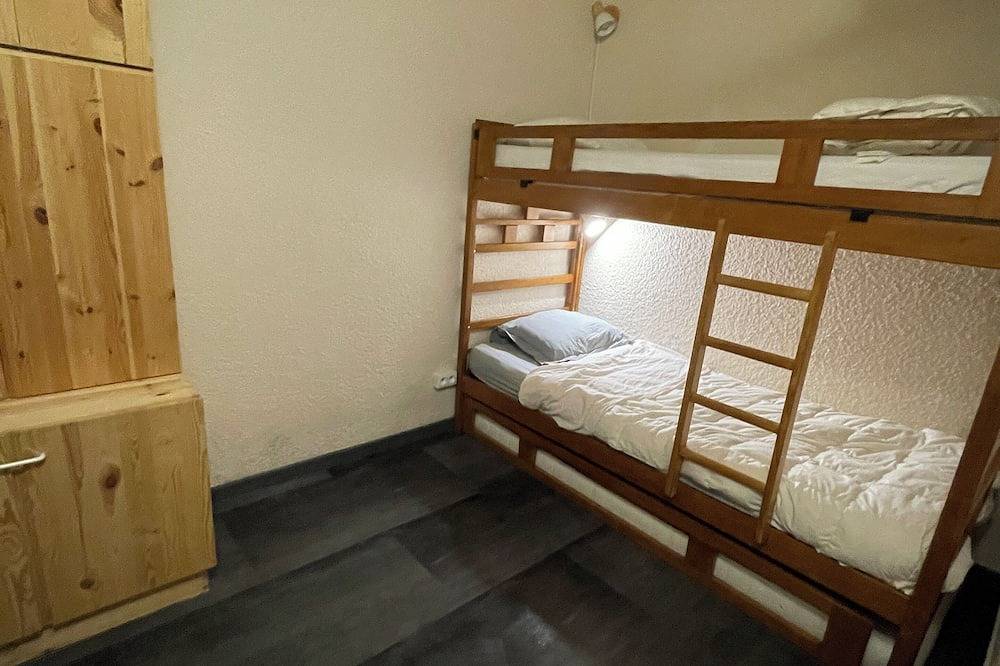 Entire apartment, Nice 1 bedroom apartment in La Norma, Villarodin-Bourget