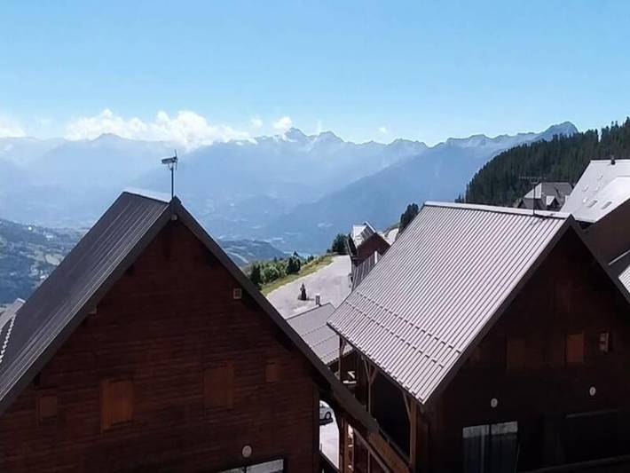 Gîte pour 6 personnes, animaux acceptés à Réallon - 3