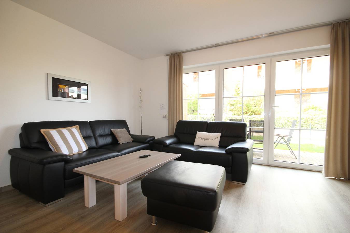 Ferienhaus in Grömitz für 6 Personen in Grömitz