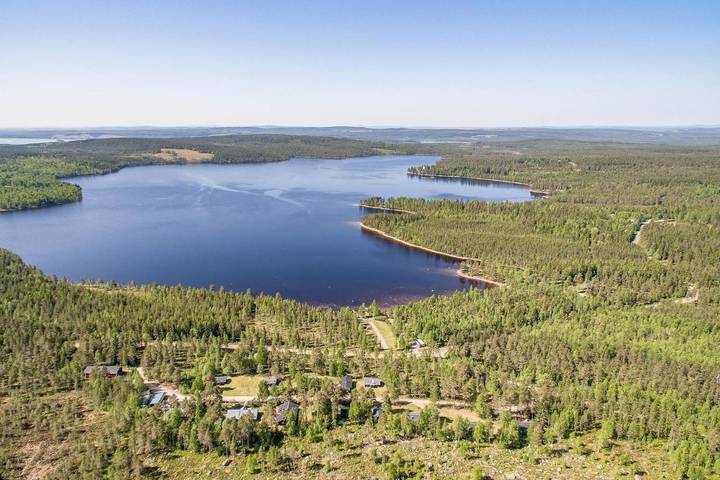 Tyngsjö Vildmark Ab in Malung-Sälen region