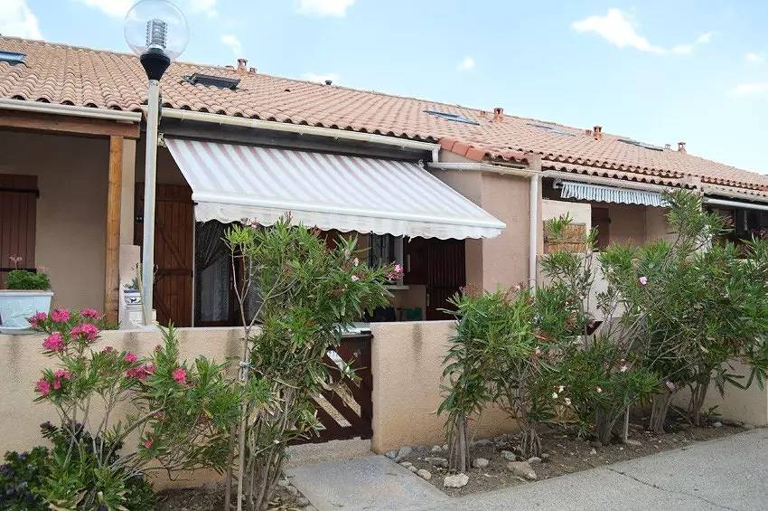 Villa T2 Mezanine 6 Übernachtungen Port Leucate in Port Leucate, Leucate