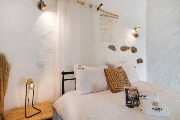 Habitación para 2 personas, con jardín en Algarve - 3