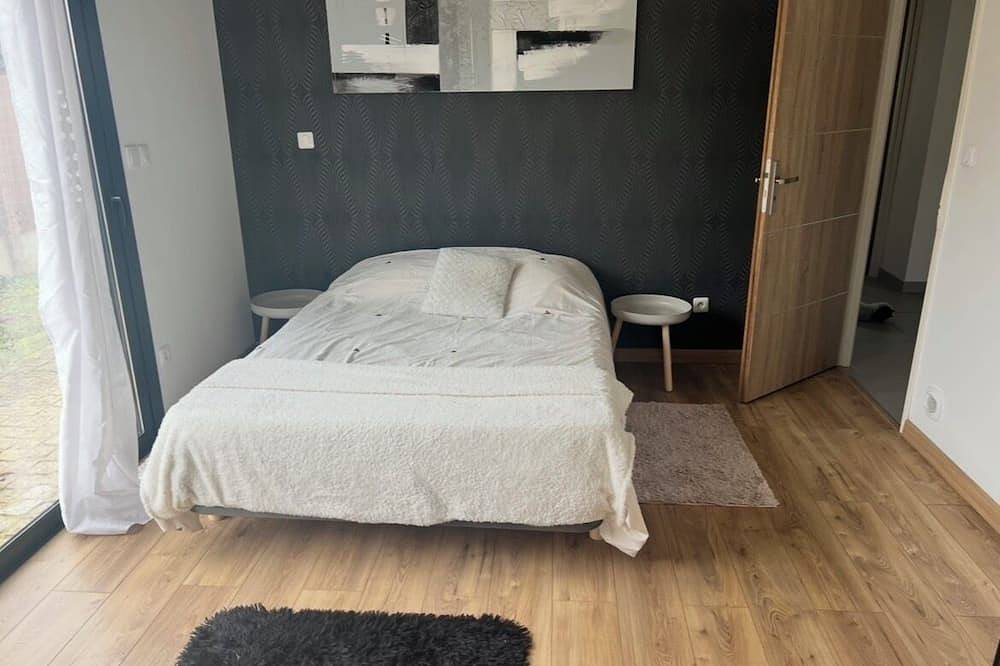 Villa in the sunny south-west in Saucats, Región de Burdeos