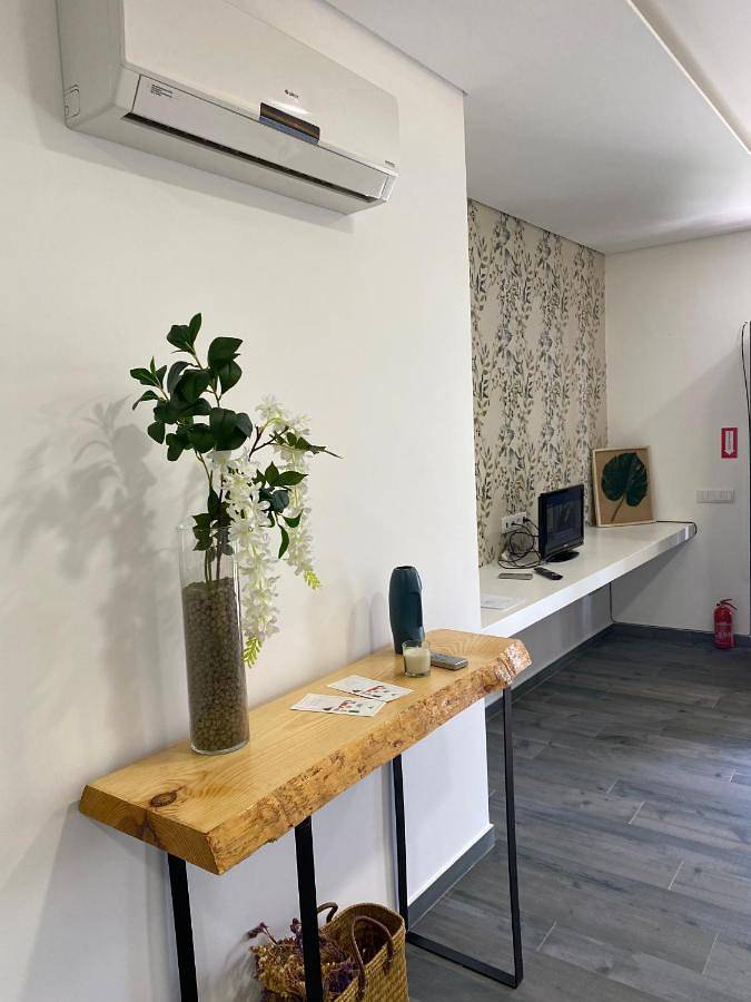 Apartamento inteiro, One-Bedroom Apartment in Abrantes e Alferrarede, Rio Tejo