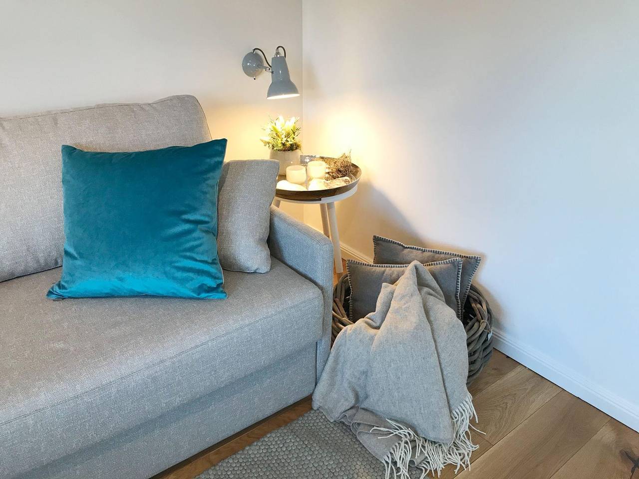 Ganzes Studio, Ocean-View I, Holiday Apartments Sylt in Rantum, Sylt (Gemeinde)